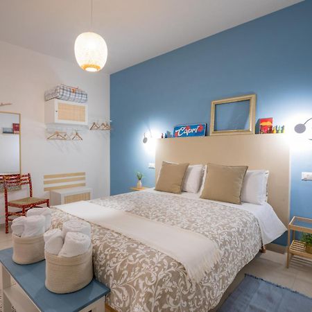 Flegreo Bed And Breakfast Νάπολη Εξωτερικό φωτογραφία