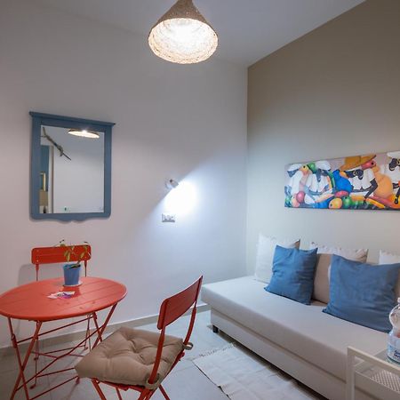 Flegreo Bed And Breakfast Νάπολη Εξωτερικό φωτογραφία