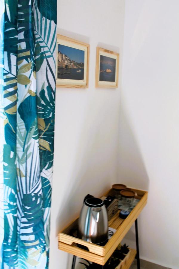 Flegreo Bed And Breakfast Νάπολη Εξωτερικό φωτογραφία
