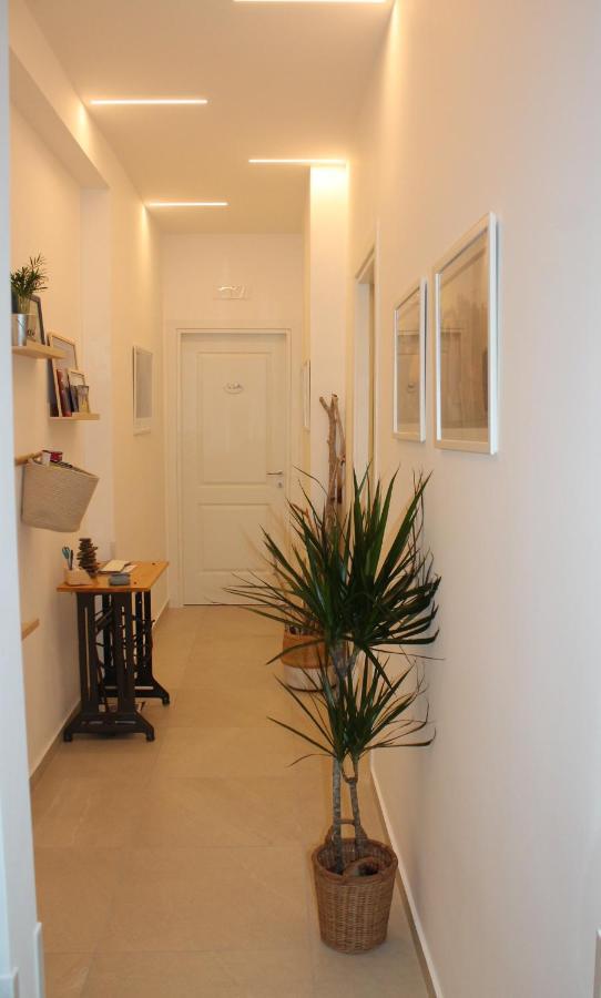 Flegreo Bed And Breakfast Νάπολη Εξωτερικό φωτογραφία