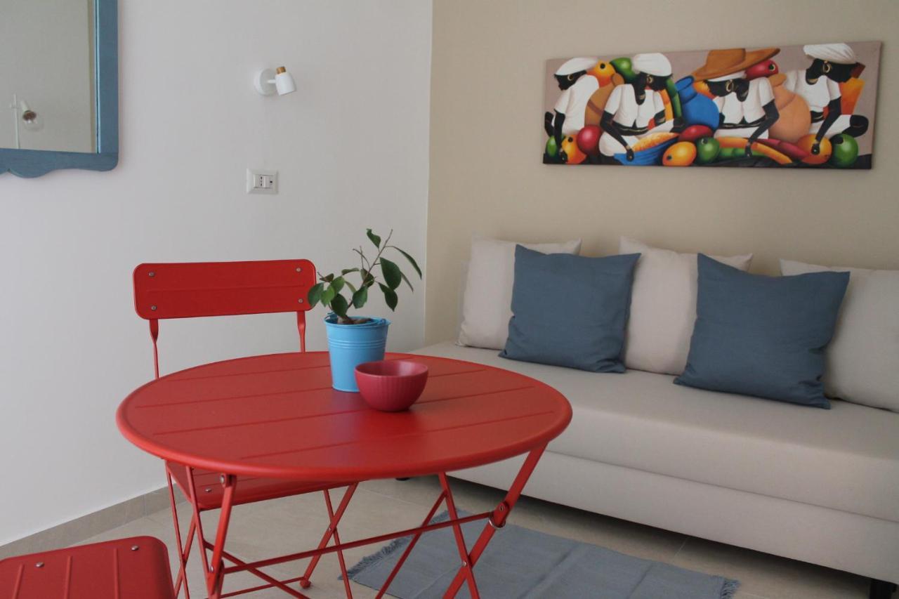 Flegreo Bed And Breakfast Νάπολη Εξωτερικό φωτογραφία