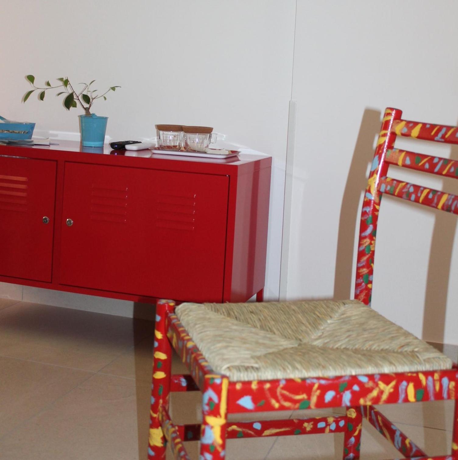 Flegreo Bed And Breakfast Νάπολη Εξωτερικό φωτογραφία