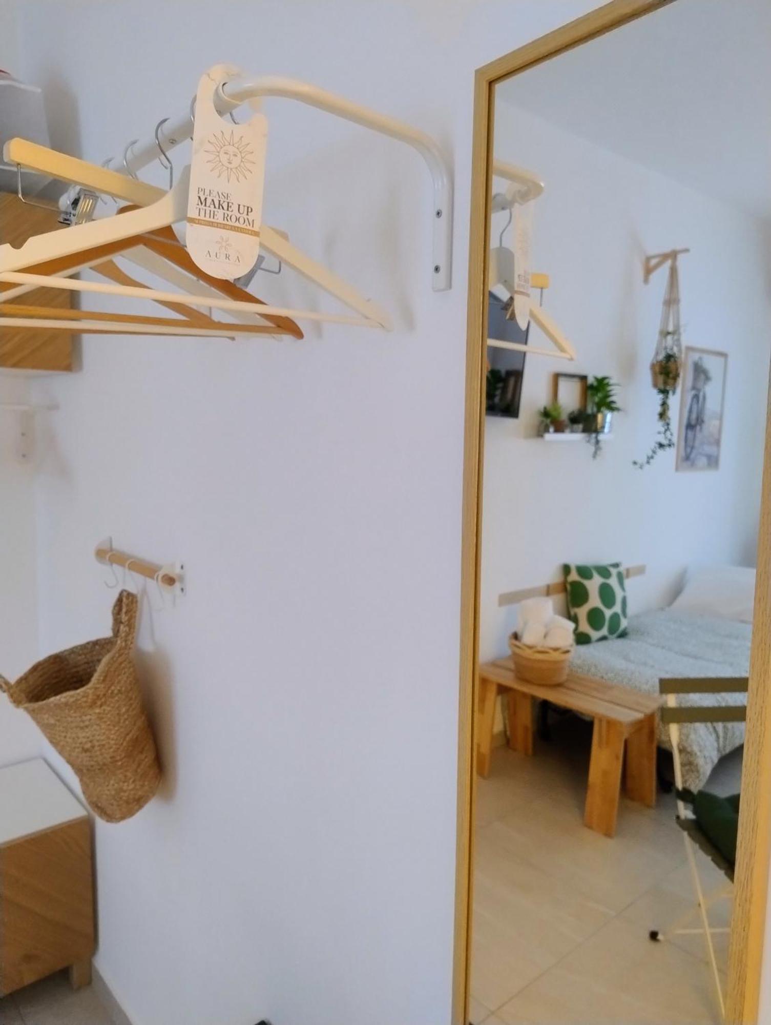 Flegreo Bed And Breakfast Νάπολη Εξωτερικό φωτογραφία